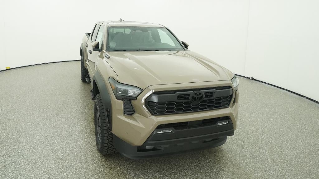 2026 Toyota Tacoma i-FORCE MAX Tacoma TRD Off-Road