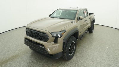 2026 Toyota Tacoma i-FORCE MAX Tacoma TRD Off-Road