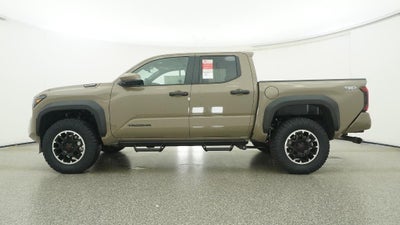 2026 Toyota Tacoma i-FORCE MAX Tacoma TRD Off-Road