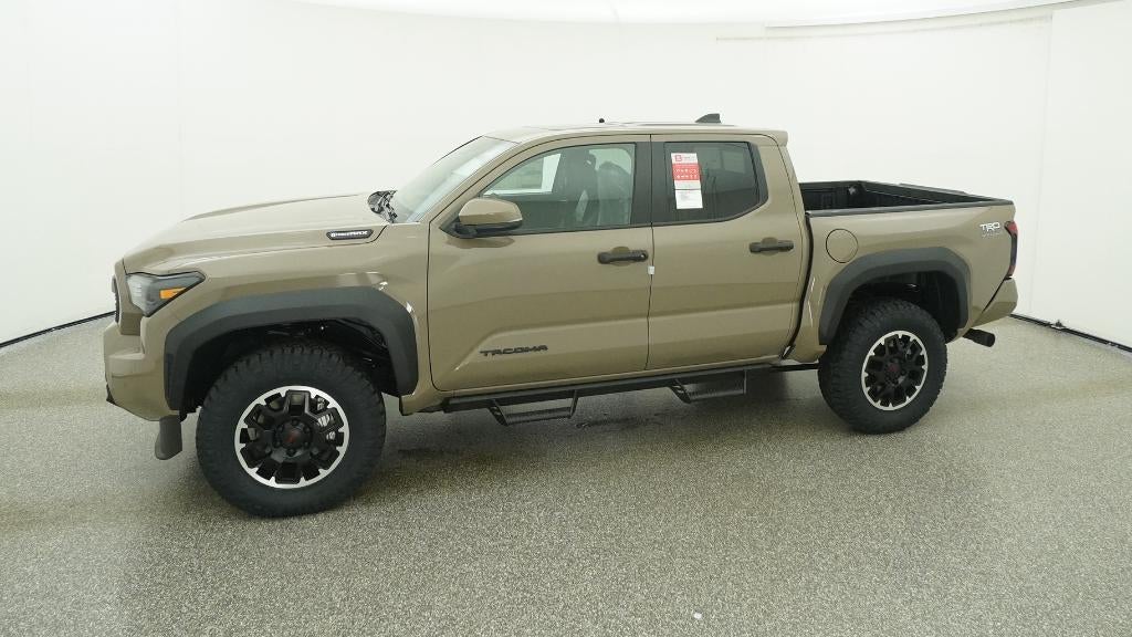 2026 Toyota Tacoma i-FORCE MAX Tacoma TRD Off-Road