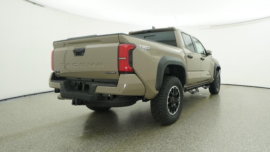 2026 Toyota Tacoma i-FORCE MAX Tacoma TRD Off-Road
