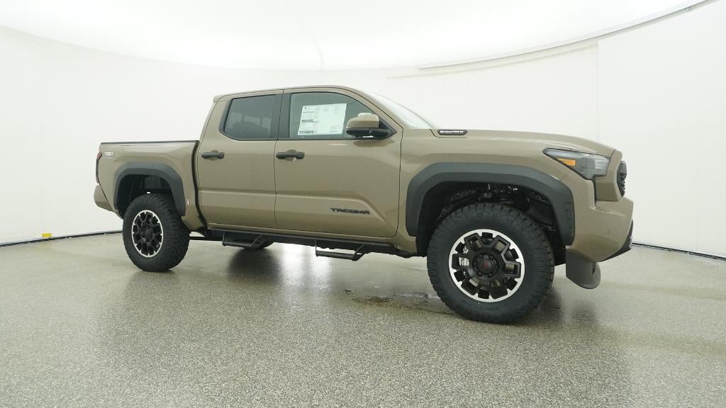 2026 Toyota Tacoma i-FORCE MAX Tacoma TRD Off-Road