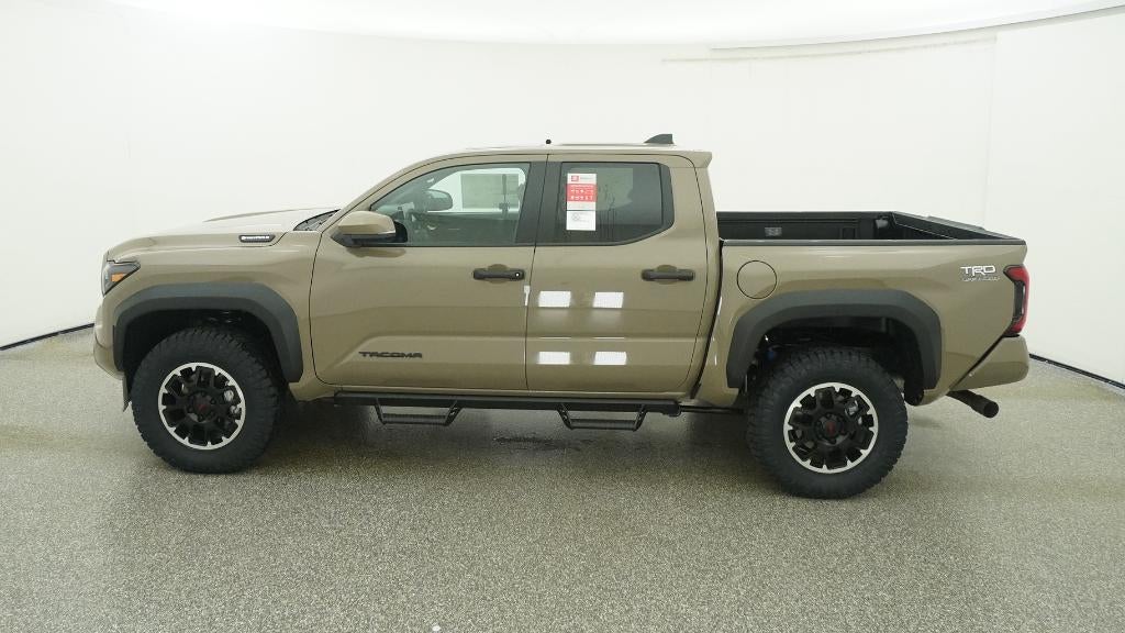 2026 Toyota Tacoma i-FORCE MAX Tacoma TRD Off-Road