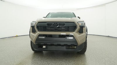 2026 Toyota Tacoma i-FORCE MAX Tacoma TRD Off-Road