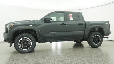 2026 Toyota Tacoma i-FORCE MAX Tacoma TRD Off-Road