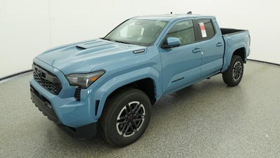 2026 Toyota Tacoma i-FORCE MAX Tacoma TRD Sport