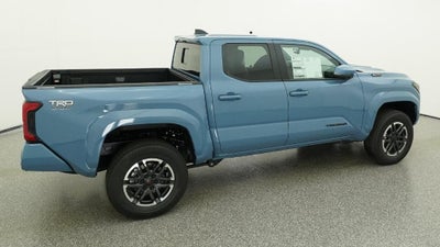2026 Toyota Tacoma i-FORCE MAX Tacoma TRD Sport