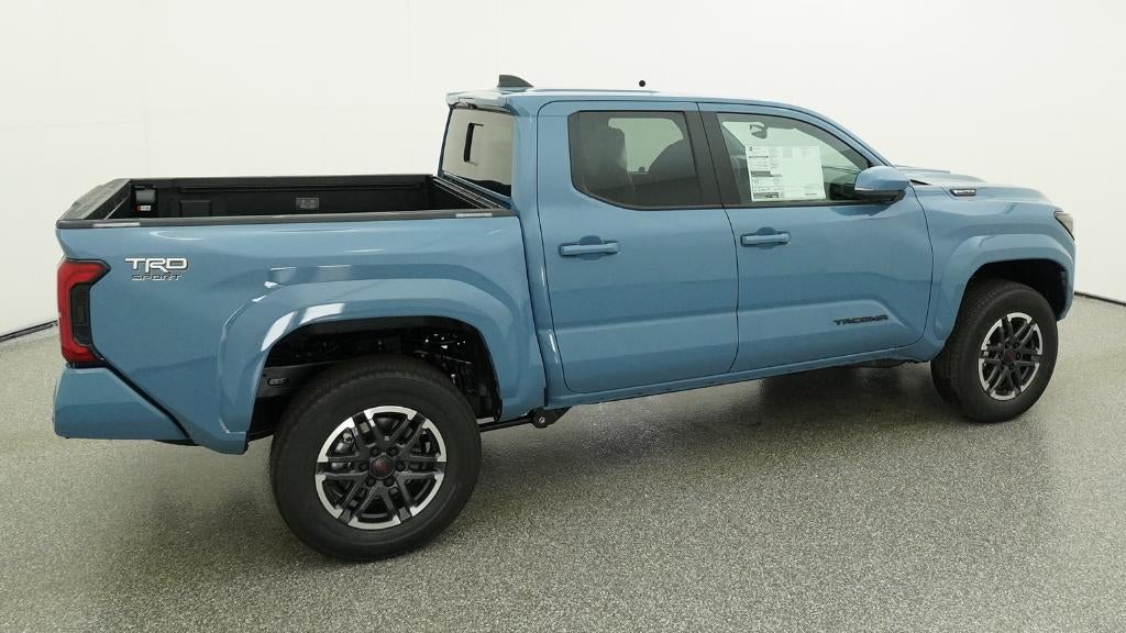 2026 Toyota Tacoma i-FORCE MAX Tacoma TRD Sport