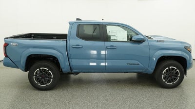 2026 Toyota Tacoma i-FORCE MAX Tacoma TRD Sport