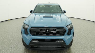 2026 Toyota Tacoma i-FORCE MAX Tacoma TRD Sport