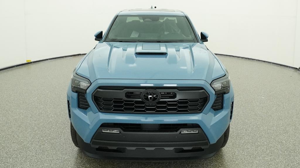 2026 Toyota Tacoma i-FORCE MAX Tacoma TRD Sport