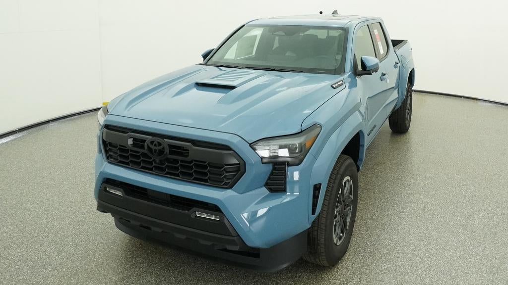 2026 Toyota Tacoma i-FORCE MAX Tacoma TRD Sport