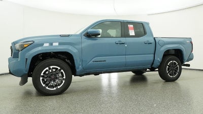 2026 Toyota Tacoma i-FORCE MAX Tacoma TRD Sport