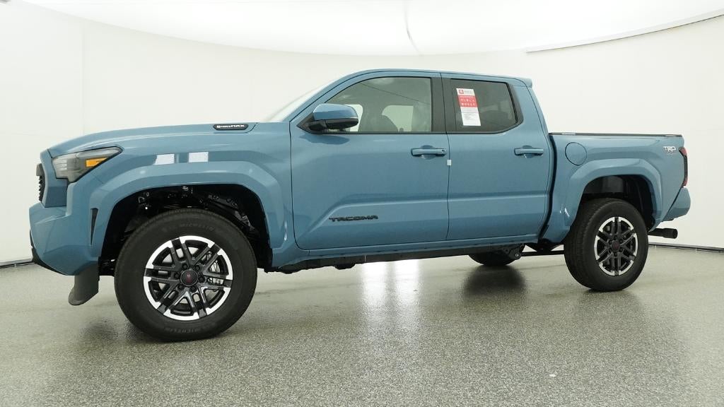 2026 Toyota Tacoma i-FORCE MAX Tacoma TRD Sport