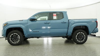 2026 Toyota Tacoma i-FORCE MAX Tacoma TRD Sport