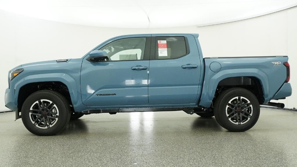 2026 Toyota Tacoma i-FORCE MAX Tacoma TRD Sport
