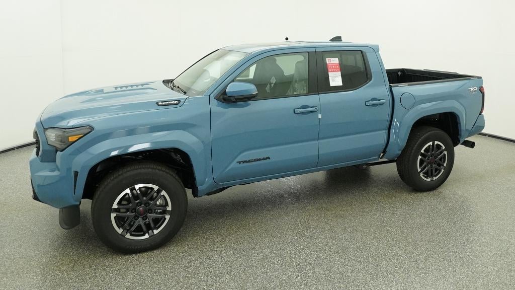 2026 Toyota Tacoma i-FORCE MAX Tacoma TRD Sport