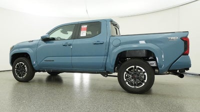 2026 Toyota Tacoma i-FORCE MAX Tacoma TRD Sport
