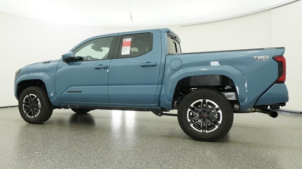 2026 Toyota Tacoma i-FORCE MAX Tacoma TRD Sport