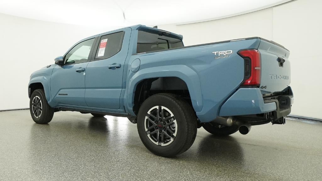 2026 Toyota Tacoma i-FORCE MAX Tacoma TRD Sport