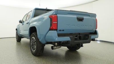 2026 Toyota Tacoma i-FORCE MAX Tacoma TRD Sport