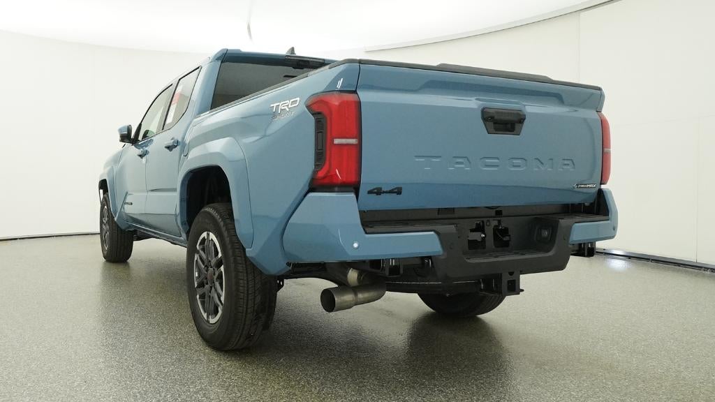 2026 Toyota Tacoma i-FORCE MAX Tacoma TRD Sport