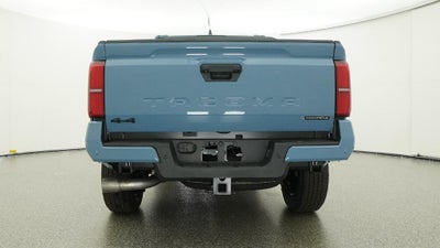 2026 Toyota Tacoma i-FORCE MAX Tacoma TRD Sport