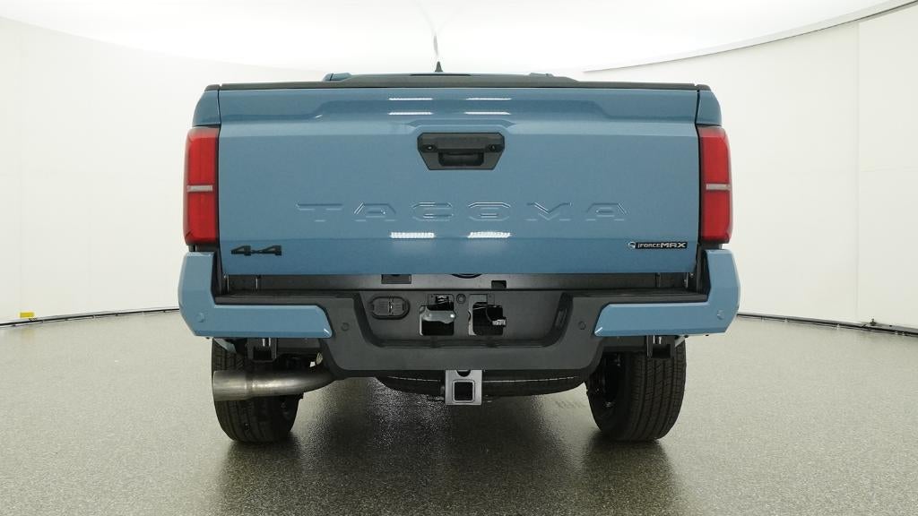 2026 Toyota Tacoma i-FORCE MAX Tacoma TRD Sport