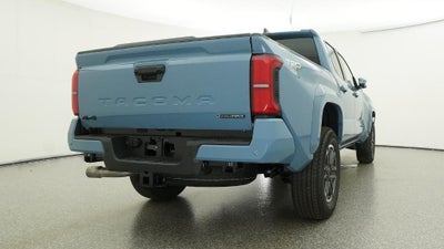 2026 Toyota Tacoma i-FORCE MAX Tacoma TRD Sport