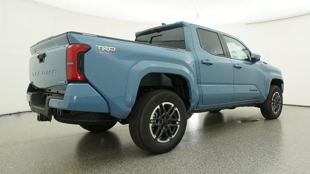 2026 Toyota Tacoma i-FORCE MAX Tacoma TRD Sport