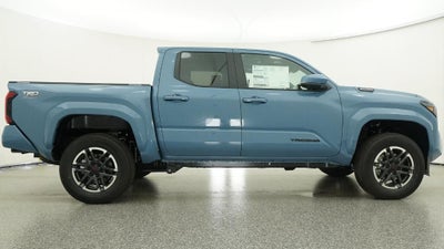 2026 Toyota Tacoma i-FORCE MAX Tacoma TRD Sport