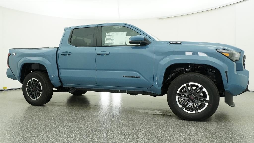 2026 Toyota Tacoma i-FORCE MAX Tacoma TRD Sport