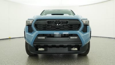 2026 Toyota Tacoma i-FORCE MAX Tacoma TRD Sport