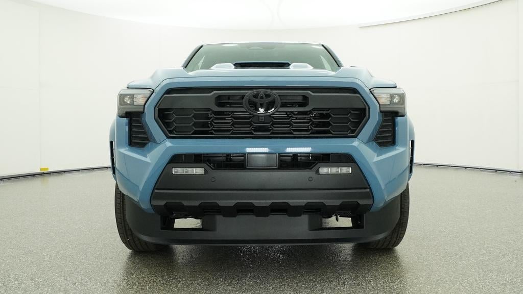 2026 Toyota Tacoma i-FORCE MAX Tacoma TRD Sport