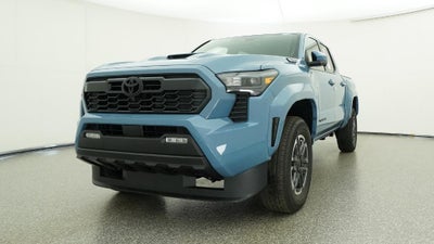 2026 Toyota Tacoma i-FORCE MAX Tacoma TRD Sport