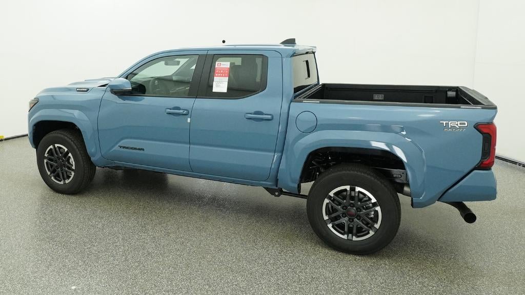 2026 Toyota Tacoma i-FORCE MAX Tacoma TRD Sport