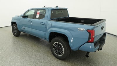 2026 Toyota Tacoma i-FORCE MAX Tacoma TRD Sport