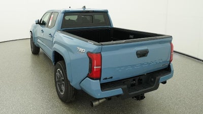 2026 Toyota Tacoma i-FORCE MAX Tacoma TRD Sport