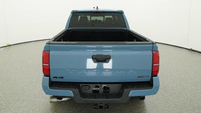 2026 Toyota Tacoma i-FORCE MAX Tacoma TRD Sport