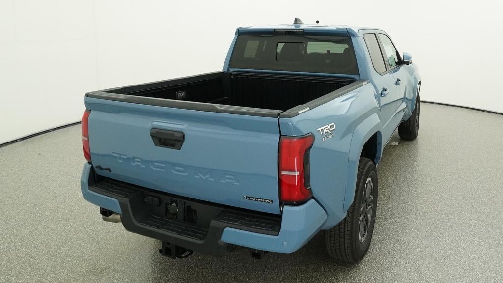 2026 Toyota Tacoma i-FORCE MAX Tacoma TRD Sport