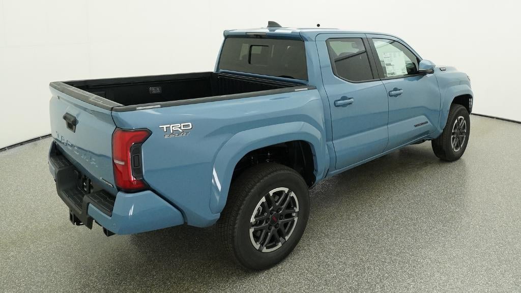 2026 Toyota Tacoma i-FORCE MAX Tacoma TRD Sport