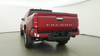 2026 Toyota Tacoma i-FORCE MAX Tacoma Limited