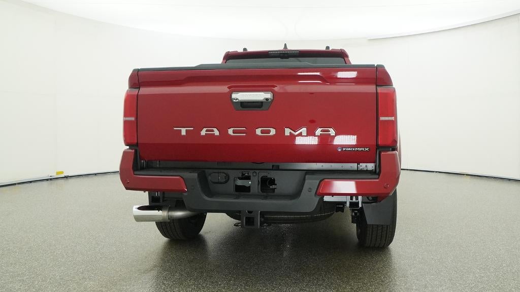 2026 Toyota Tacoma i-FORCE MAX Tacoma Limited