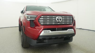 2026 Toyota Tacoma i-FORCE MAX Tacoma Limited