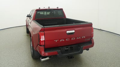 2026 Toyota Tacoma i-FORCE MAX Tacoma Limited