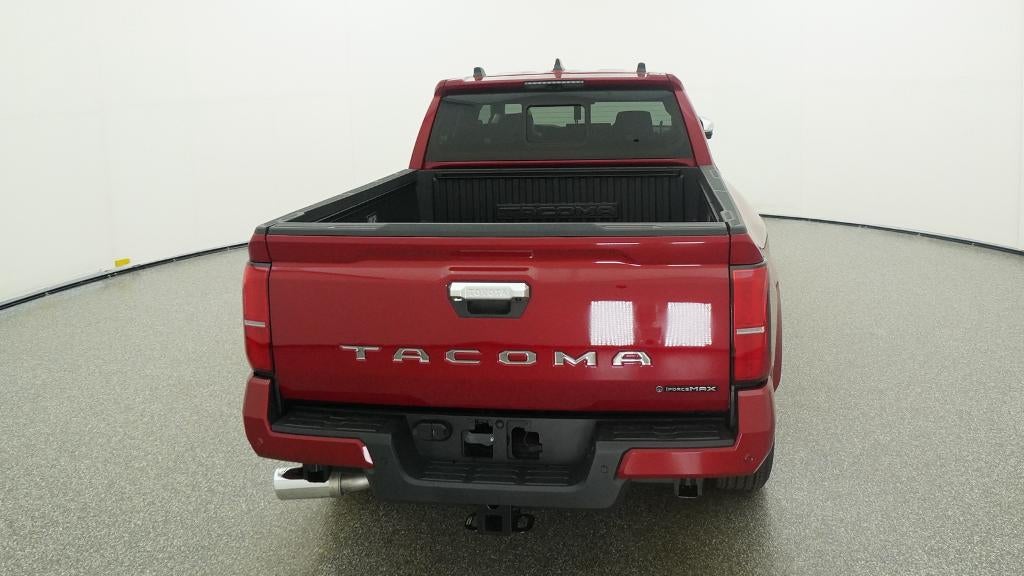 2026 Toyota Tacoma i-FORCE MAX Tacoma Limited