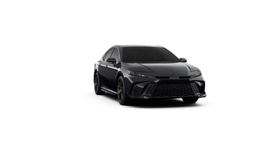 2027 Toyota Camry Nightshade