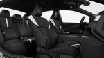 2027 Toyota Camry Nightshade