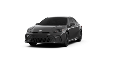 2026 Toyota Camry CAMRY