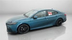2027 Toyota Camry SE